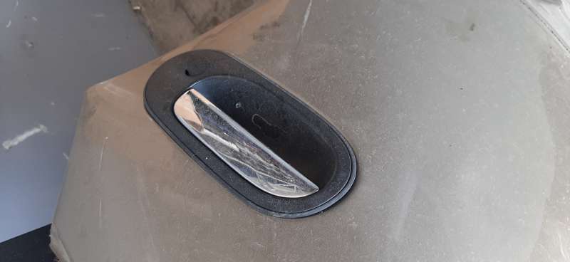 ISUZU D-MAX 2.5 ÇIKMA YEDEK DIŞ AÇMA KOLU_217